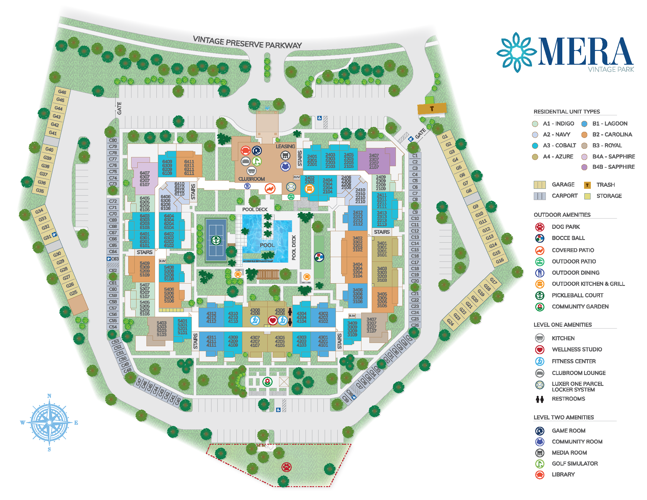 Mera-Vintage-Park-Sitemap