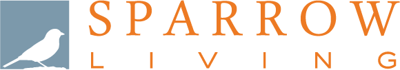 Sparrow Living logo