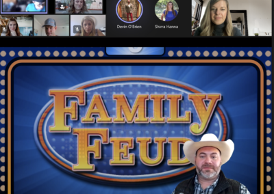 Family Feud (1)