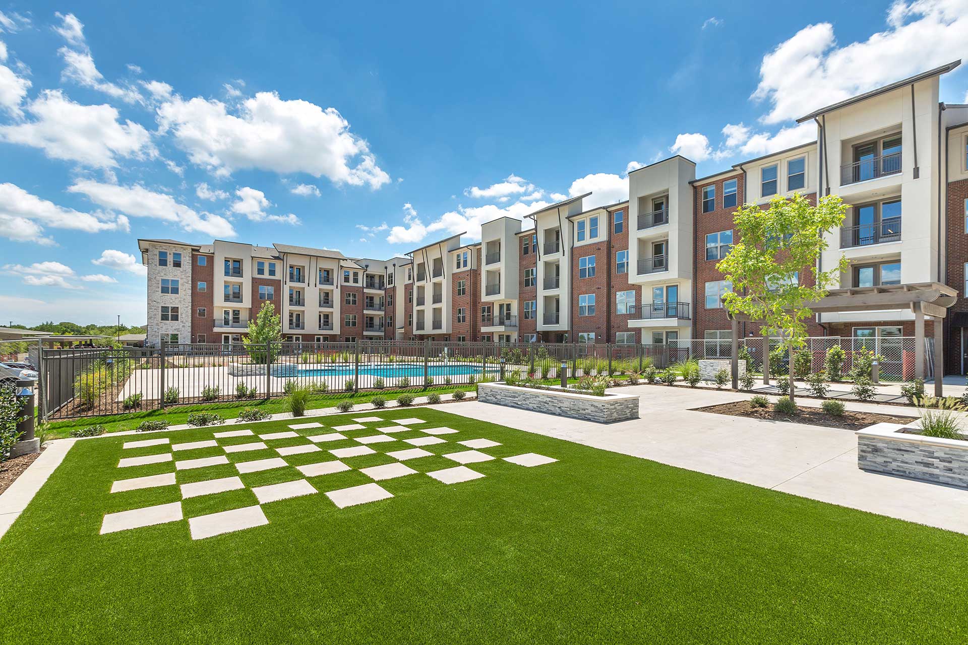 The-Luxe-at-Cedar-Hill Picture of The Luxe at Cedar Hill