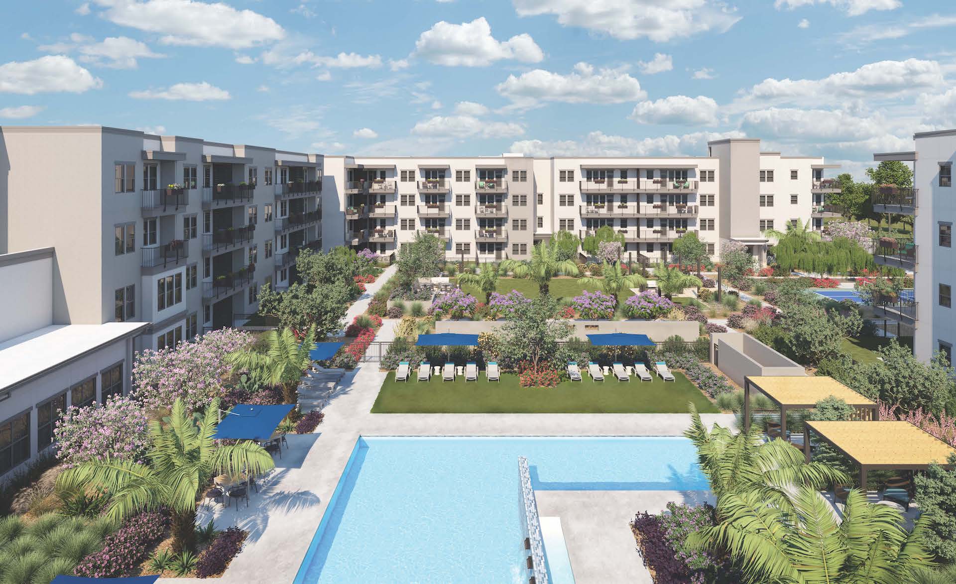 Mera-CityCenter-courtyard-FullSizeFile-031320-5-1 Picture of the courtyard of Mera City Center