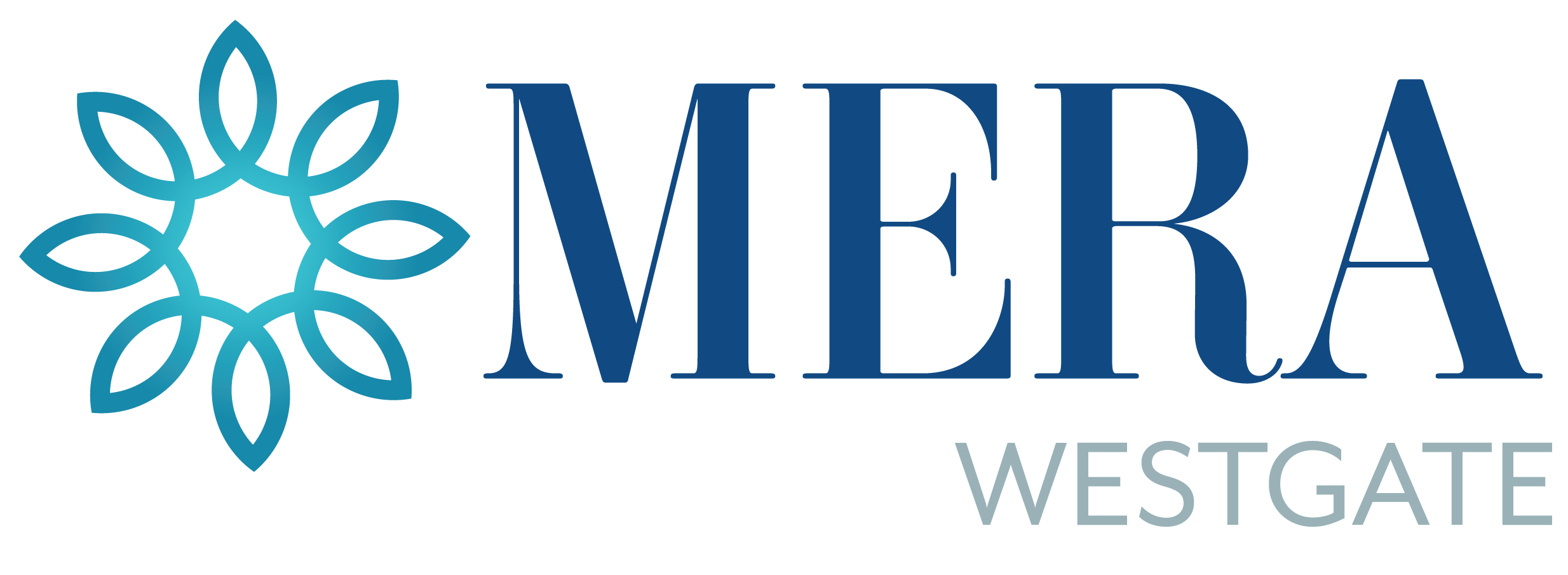 Mera Westgate Logo Full Color