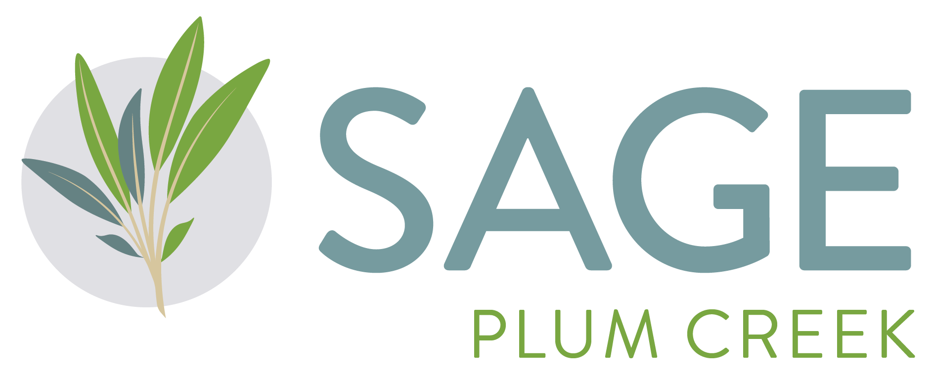 Picture of Sage Plum Creek logo