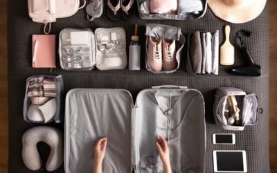 Packing Tips For Your Upcoming Cruise