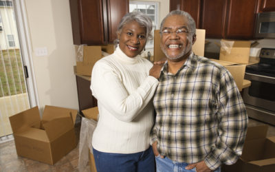 10 Tips for Seniors Who Are Moving to a New State