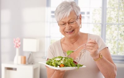 5 Diet Tips For Seniors To Improve Their Health