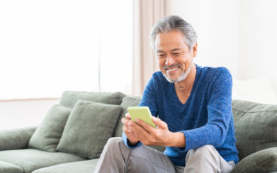5 Fun and Useful Apps for Seniors