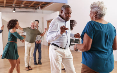 The 55+ Active Adult Lifestyle: What It Is and Why You Should Consider It