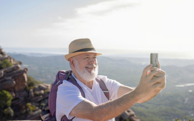 The Guide To Taking Great Pictures With Your Phone