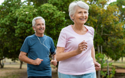 Walking Your Way to Good Health