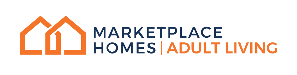 Marketplace Homes, Adult Living